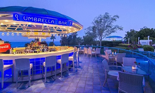 هتل گرند بلو اسکای اینترنشنال کوش آداسی هتل گرند بلو اسکای اینترنشنال کوش آداسی